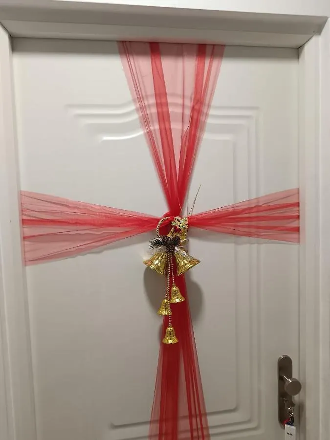 מאלגה Apartamentos Jara Bajo A