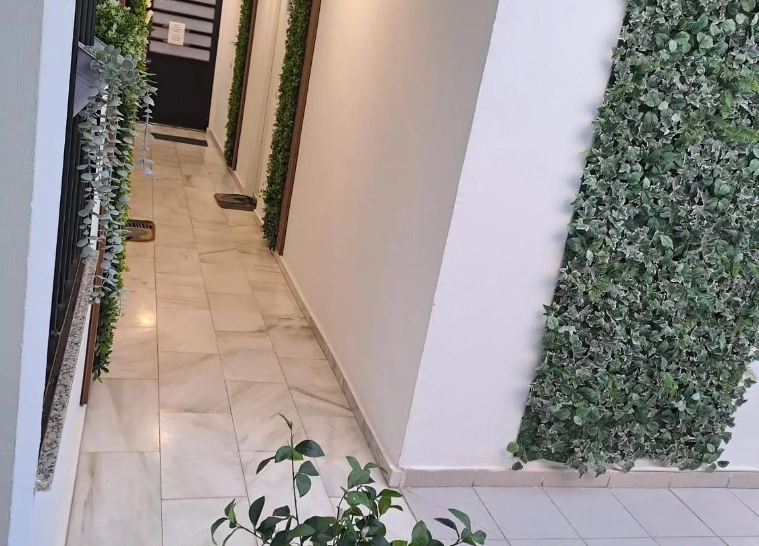 מאלגה Apartamentos Jara Bajo A דירה