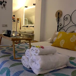  Appartement La Gitana Y El Rey Sol